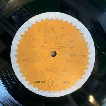 LP In The Pines: Impossible Daze