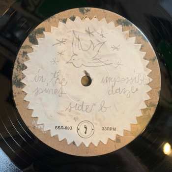 LP In The Pines: Impossible Daze