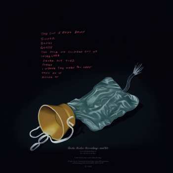 LP In The Pines: Interlude LTD | CLR