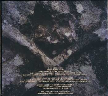 CD In the Woods...: Cease The Day DIGI