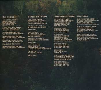 CD In the Woods...: Cease The Day DIGI