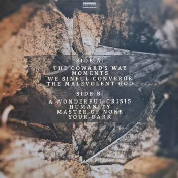 LP In the Woods...: Dīversum LTD
