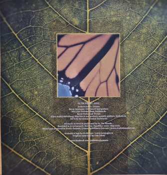 LP In the Woods...: Dīversum LTD