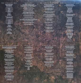 LP In the Woods...: Dīversum LTD