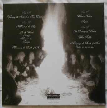 2LP In the Woods...: HEart of the Ages