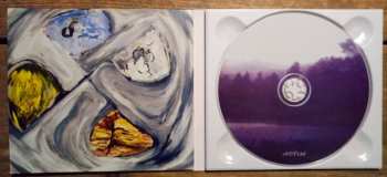 CD In the Woods...: Heart Of The Ages DIGI