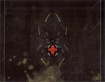 CD In This Moment: Black Widow