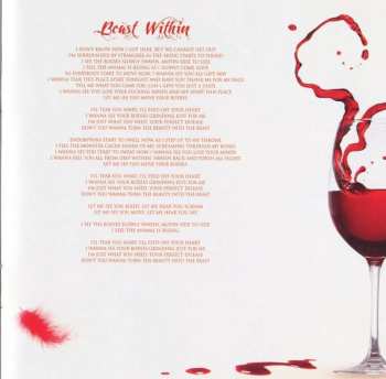 CD In This Moment: Blood