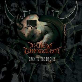 Album In Utero Cannibalism: Back To The Basics