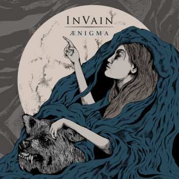 LP In Vain: Ænigma