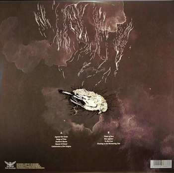 LP In Vain: Ænigma