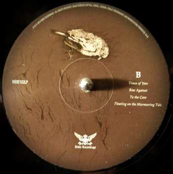 LP In Vain: Ænigma