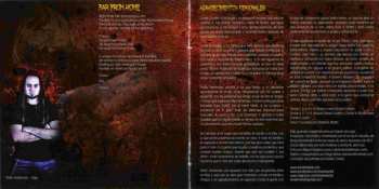 CD In Vain: In Death We Trust