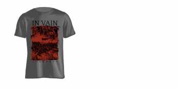 Merch In Vain: Maglietta Currents