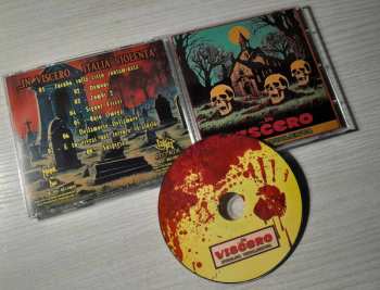 CD In Viscero: Italia Violenta