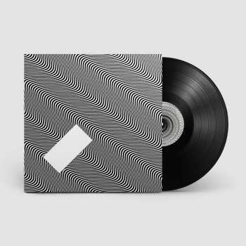 LP Jamie xx: In Waves