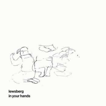 CD Lewsberg: In Your Hands