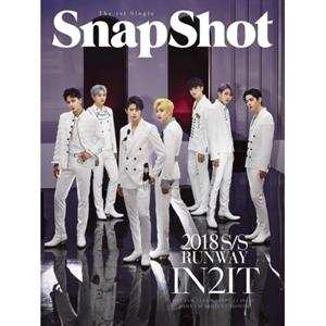 Album IN2IT: SnapShot
