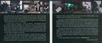 CD In2TheSound: Commotion & Style