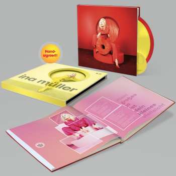 Album Ina Müller: 6.0