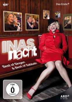 2DVD Various: Inas Nacht - Best Of Singen & Best Of Sabbeln