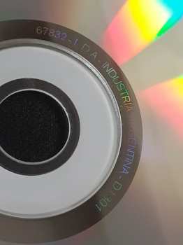 CD Incantation: Primordial Domination