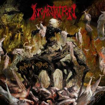 LP Incantation: Profane Nexus