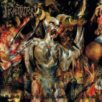 LP Incantation: Infernal Storm