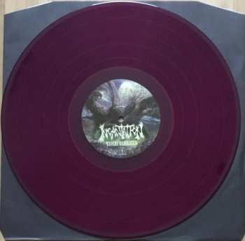 LP Incantation: Unholy Deification CLR