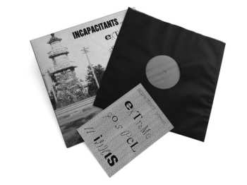 LP Incapacitants: Extreme Gospel Nights LTD