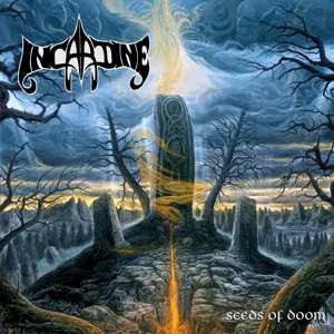 CD Incardine: Seeds Of Doom