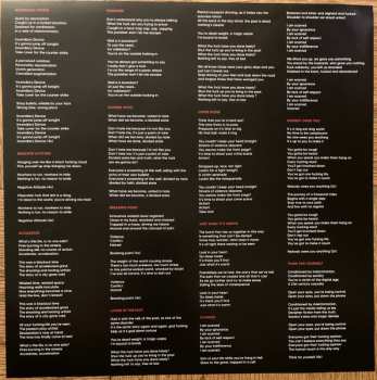 LP Incendiary Device: Incendiary Device