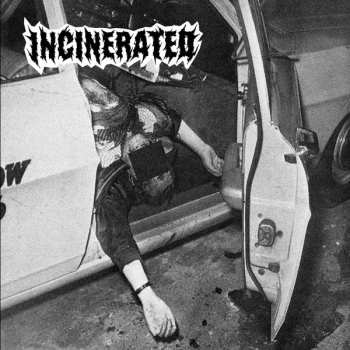 CD Incinerated: Lobotomise