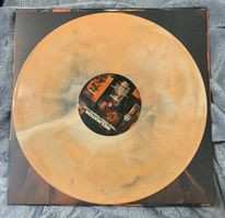 LP Inclination: Unaltered Perspective CLR
