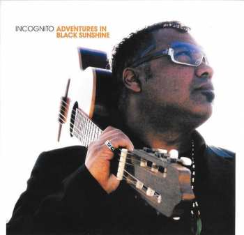 3CD/Set di cofanetti Incognito: Classic Album Series (With Bonus Tracks)