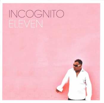 3CD/Set di cofanetti Incognito: Classic Album Series (With Bonus Tracks)