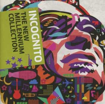 2CD Incognito: The New Millennium Collection