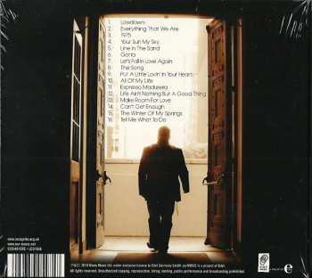 CD Incognito: Transatlantic R.P.M. DIGI