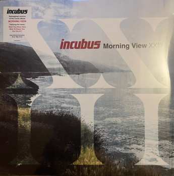 2LP Incubus: Morning View XXIII CLR | LTD