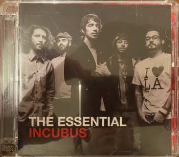 2CD Incubus: The Essential Incubus