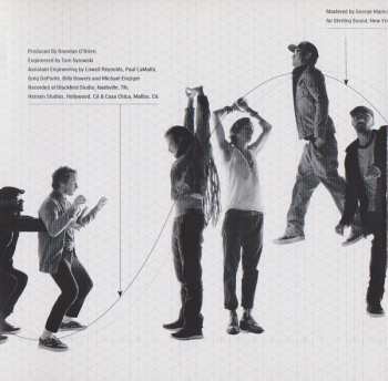 CD Incubus: If Not Now, When?