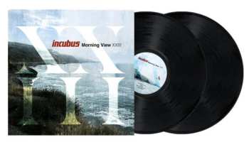 2LP Incubus: Morning View XXIII