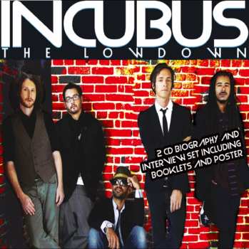 Album Incubus: The Lowdown
