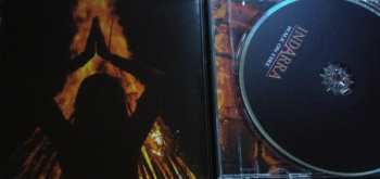 CD Indarra: Walk On Fire