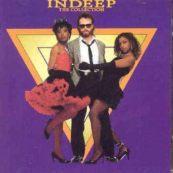 CD Indeep: The Collection