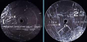 LP Disturbed: Indestructible