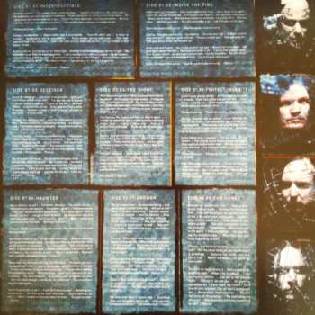LP Disturbed: Indestructible