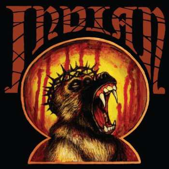 Album Indian: The Unquiet Sky