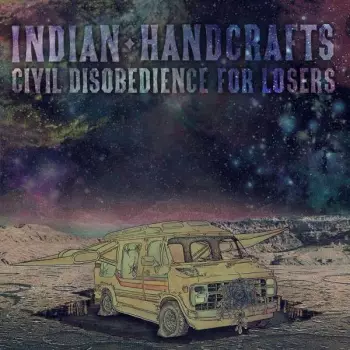 Civil Disobedience For Losers