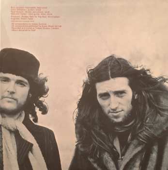 LP Indian Summer: Indian Summer
